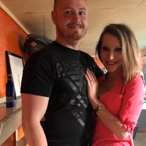 Meet your Posher, Felicia